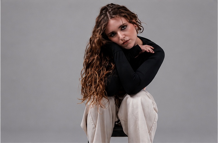 Melissa Palla Maestra Urban Dance